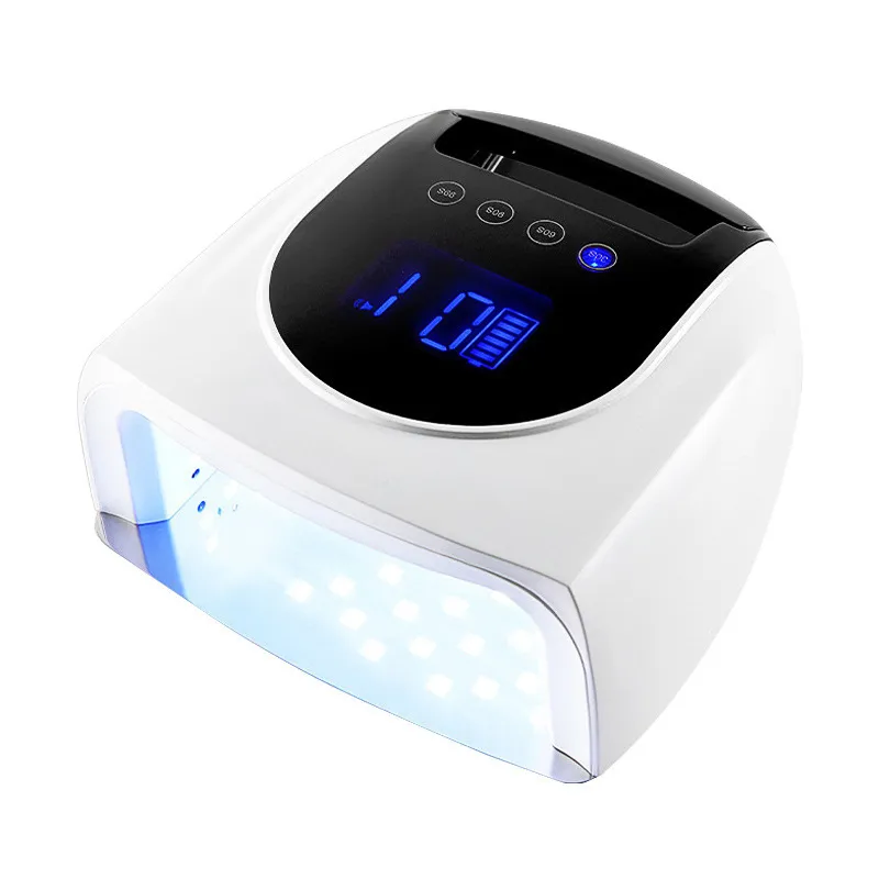 How to Choose the Perfect Nail Lamp for Home Use?