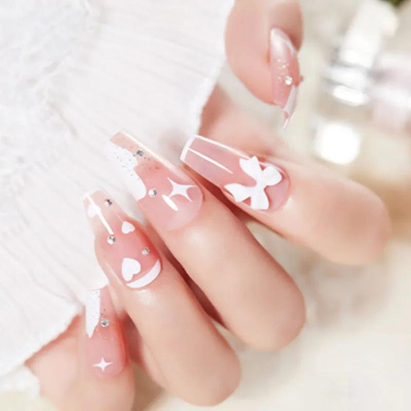 What Are Nail Tips and How Can They Transform Your Manicure?