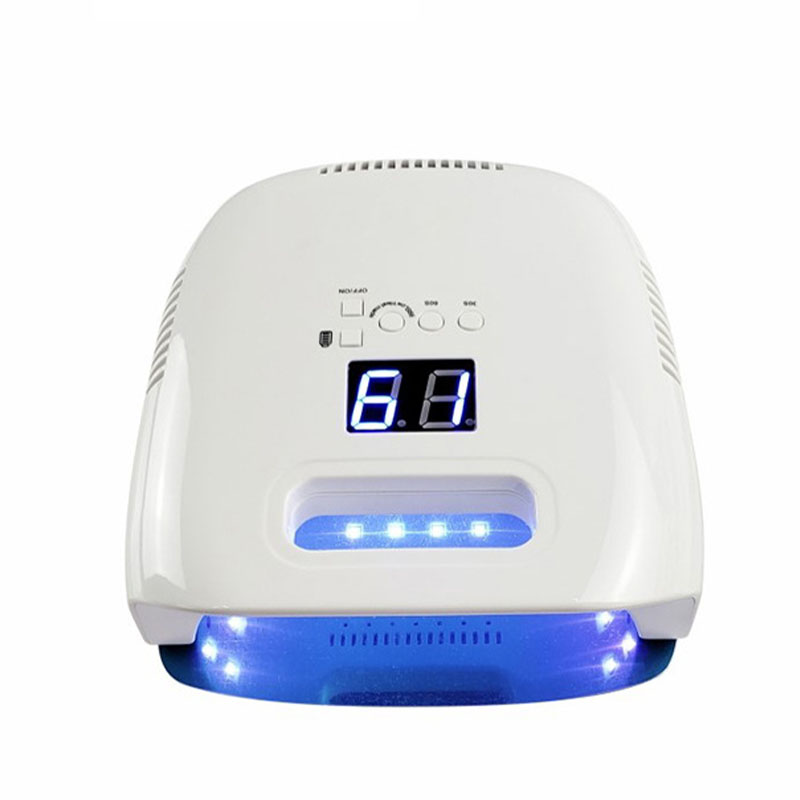 60w High Power Storage Model Nail Light