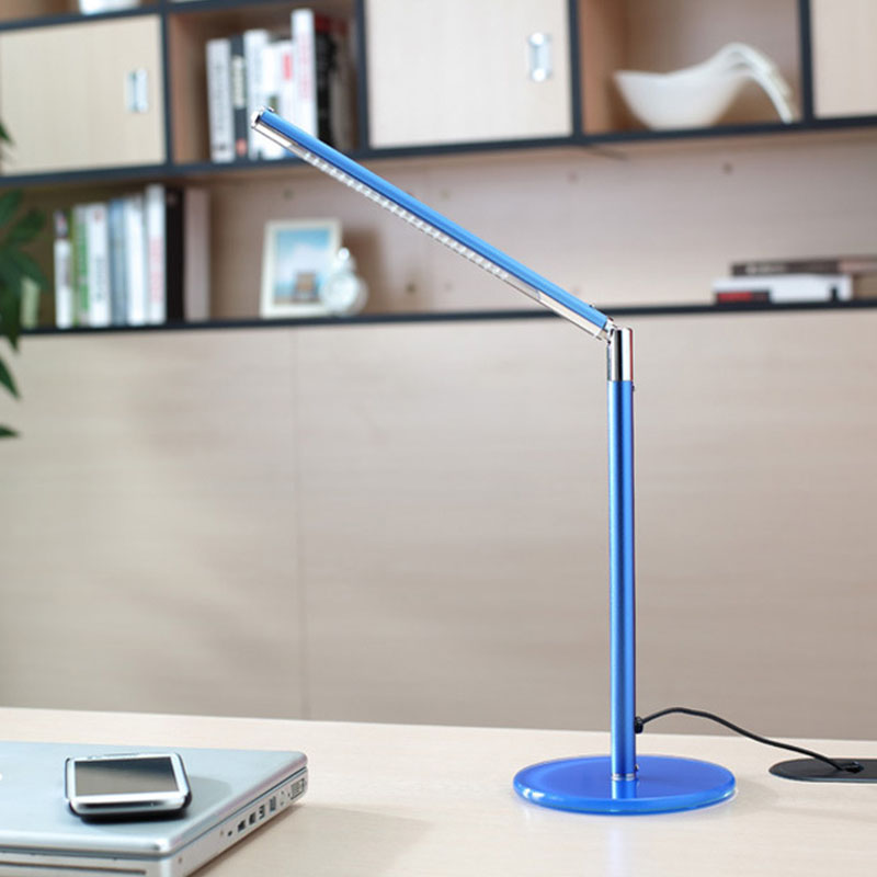 Creative Metal Folding LED Table Lamp