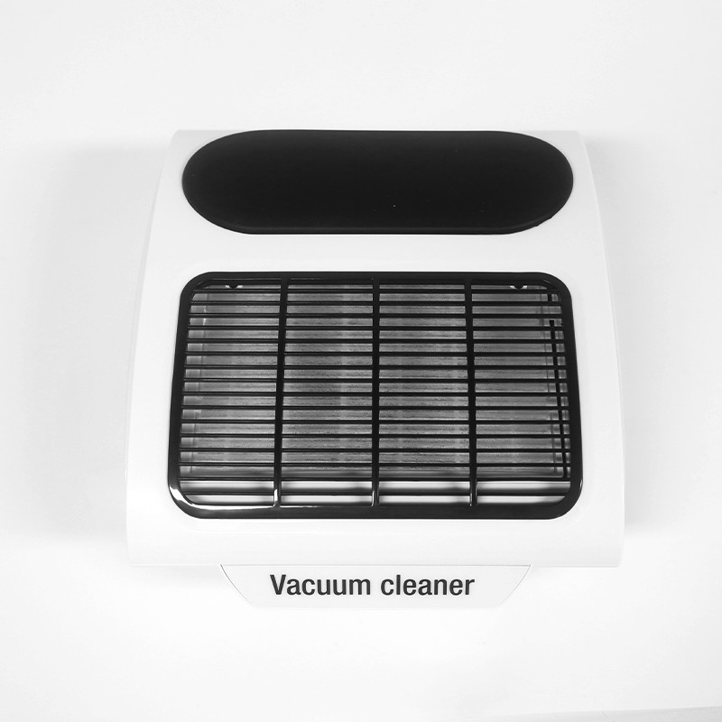 High-end Nail Vacuum Cleaner Filter Model Nail Vacuum Cleaner