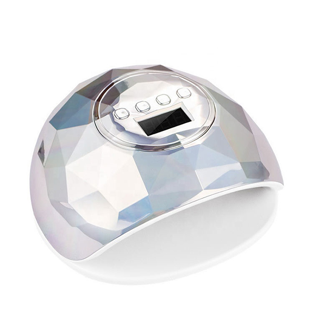 Nail Dryer Nail Drying Lamp For Nail Polish 86w