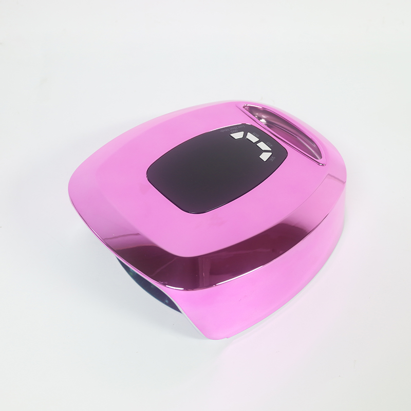 Portable 108W High Power Quick-drying Nail Light