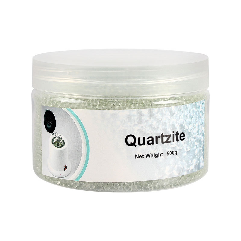 Sterilizer Cup Quartz Sand Sterilizing Beads