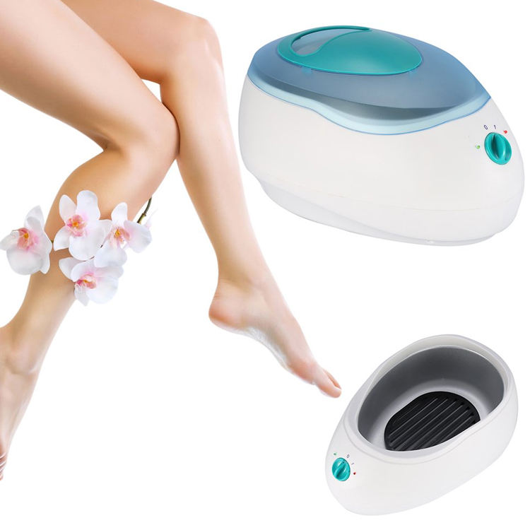 Wax Heater Pot for Hair Removal